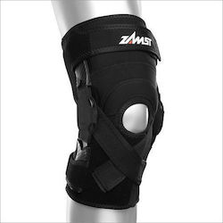 Zamst Knee Brace in Black color