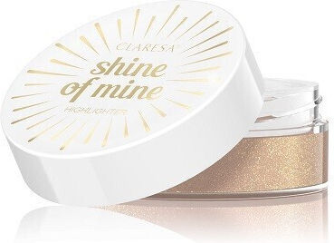 Claresa Shine Of Mine No 12 Chic Antique 8гр