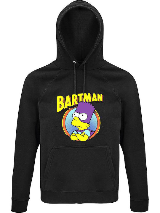 kirikoko Bartman, Bart Simpson ft Superman Kapu...