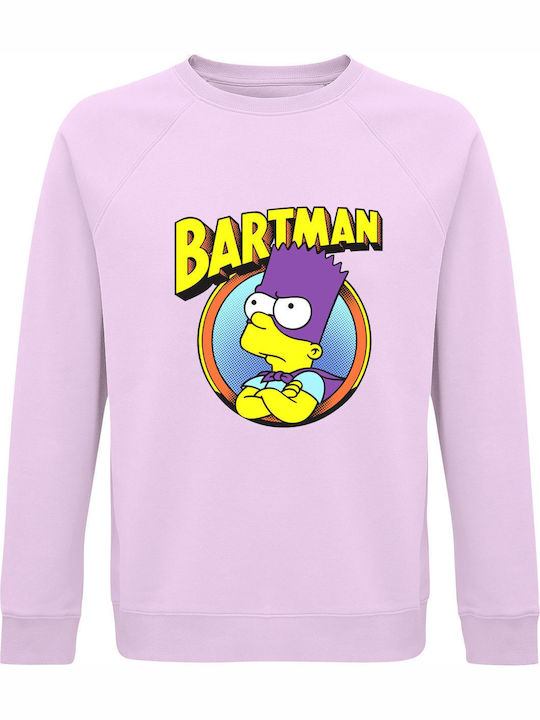 Bartman, Bart Simpson ft Superman Φούτερ Superm...