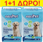 Easypet Dog Floor Diapers 90x90cm 60pcs