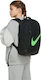 Nike Brasilia School Bag Backpack Junior High-High School in Black color