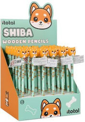 Total Gift Pencil HB Gray Total Gift Pencil HB Gray