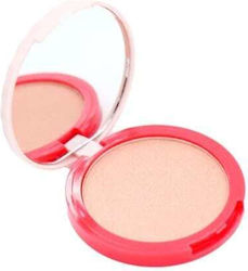 Jovo Pressed Powder 02 Chill