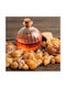 Silgram Difuzor Amber & Olibanum cu Aromă Vanilie 1000gr