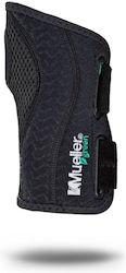 Mueller Adjustable Wrist Brace with Thumb Support Stânga Negru 86274