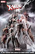 Marvel Platinum: The Definitive X
