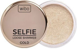 Wibo Shimmer Злато 2гр