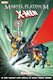 Marvel Platinum: The Definitive X