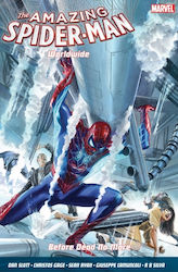 Amazing Spider