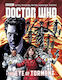 Doctor Who: The Eye Of Torment - - Paperback / Softback