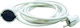 Aca Extension Cable Cord 3 x 1.5mm²/3m White