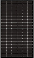 Jinko Solar Tiger Neo N-type Μονοκρυσταλλικό Φωτοβολταϊκό Πάνελ 475W 1903x1134x30mm