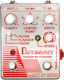 Death By Audio Disturbance Pedale Verstärker Filter / Flanger / Modulation / Phaser E-Gitarre und E-Bass