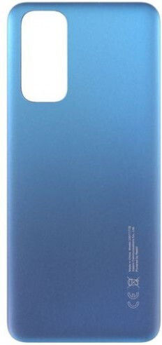 Batterieabdeckung Batterie Blau für Xiaomi Redmi Note 11 / 11 4G.