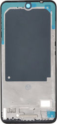 Xiaomi Black Replacement Cover for Redmi Note 11S Xiaomi Black Replacement Cover for Redmi Note 11S