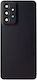 Samsung Battery Cover Battery Black for Galaxy A23