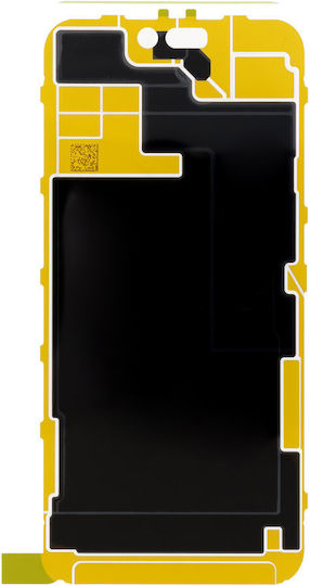 NetOne NetOne Mobiltelefon-Mittelrahmenteile Für iPhone 14 Pro Max