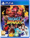 Pocket Bravery PS4 Game