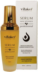 Vitaker Hair Serum 50ml Vitaker Hair Serum 50ml
