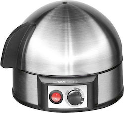 Clatronic Ek 3321 Egg Cooker 7 Positions 400W Black