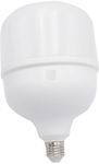 Adeleq LED Bulbs for Socket E27 Cool White 1pcs