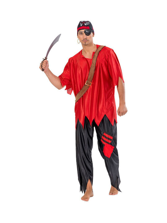 Carnival Men's Costume