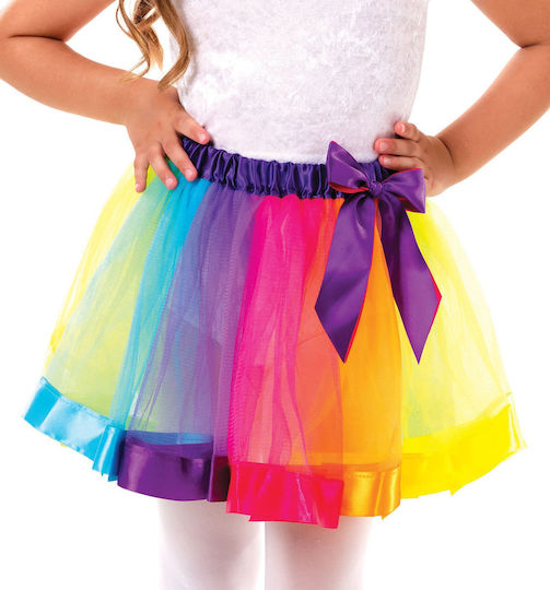 Carnival Skirt for Halloween