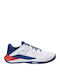Babolat Propulse Fury Ανδρικά Παπούτσια Τένις για Όλα τα Γήπεδα Λευκά