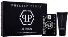 Philipp Plein No Limit Ανδρικό Σετ με Eau de Parfum