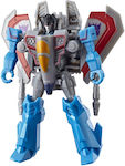 Action-Figur Wing Slice - Starscream Transformatoren