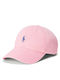 Ralph Lauren Jockey Pink