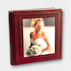 Artifact Άλμπουμ Photo Frame 50 Σελίδων από Δερματίνη 35x35εκ.