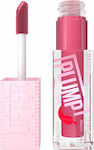 Maybelline Lifter Plump Lip Gloss 002 Mauve Bite 5.4ml