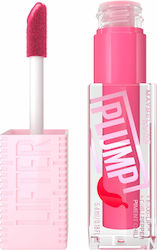 Maybelline Lifter Plump Lip Gloss 5.4ml Maybelline Lifter Plump Lip Gloss 5.4ml