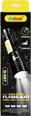 Andowl Flashlight LED