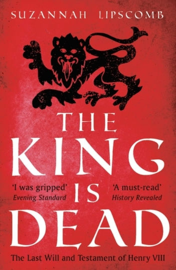 King Is Dead