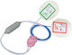 Gima Sticker Kids Cardiac Electrode