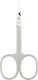 Kai Stainless Nail Scissors Silver BCI-201 1 Piece
