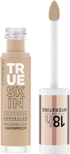 Catrice Cosmetics True Skin Коректор 046 Warm Toffee 4.5мл