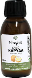 Digas G. Кокосово Масло 100ml Digas G. Кокосово Масло 100ml