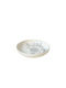 Marva Farfurie adâncă Ceramică Alb cu Diametru 22cm 6buc