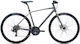 Giant Escape Disc 28" 2022 Schwarz Fahrrad Stadt mit Gängen und Mechanische Scheibenbremsen
