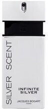 Groupe Bogart Jacques Silver Scent Infinite Silver EDT 100ml