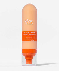 Glow Hub Gel Facial Cleanser 120ml Glow Hub Gel Facial Cleanser 120ml