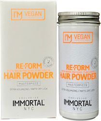 Immortal Infuse Vegan Re-form 20gr