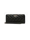 Guess Women's Wallet Black