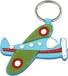 Christening Favor with Keychain