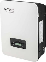 V-TAC Inverter Καθαρού Ημιτόνου 5000W 360V Μονοφασικό 11819