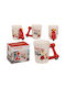 Mug Ceramic White 375ml